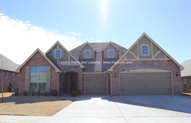 17410 E 43rd Pl - 17410 E 43rd Pl S, Broken Arrow, OK 74012