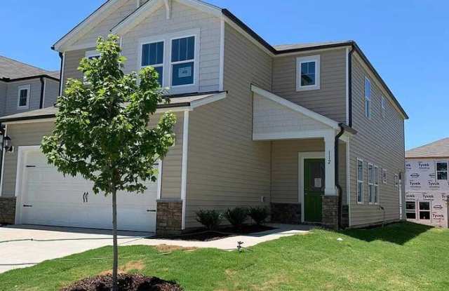 112 Boone Lake Way - 112 Boone Lake Way, Wake County, NC 27526