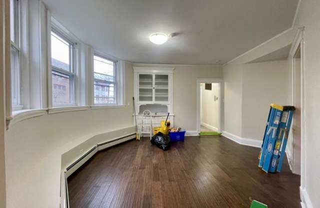 35 Claflin Rd. - 35 Claflin Road, Brookline, MA 02445