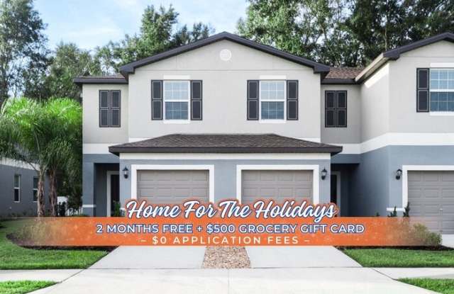 38096 Fallstone Way - 38096 Fallstone Way, Zephyrhills, FL 33542