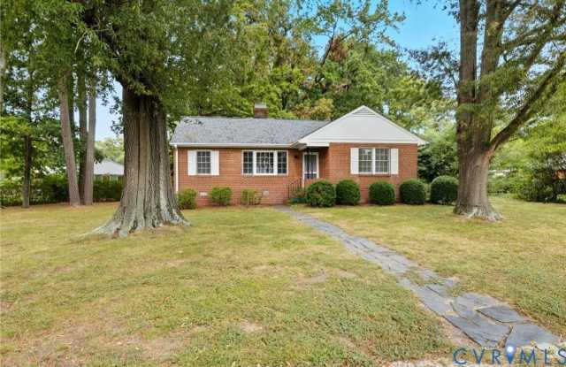 1710 Terrell Drive - 1710 Terrell Street, Tuckahoe, VA 23229