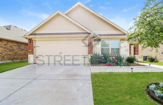 2435 Monty Street - 2435 Monty St, Kaufman County, TX 75126