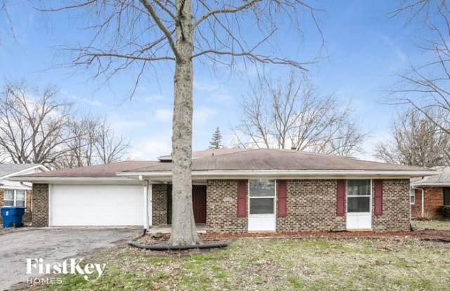 9570 Gemini Drive - 9570 Gemini Drive, Indianapolis, IN 46229