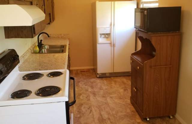 3 Bedroom / 1.5 Bath Home ♦ Johnson City TN Gallery 4