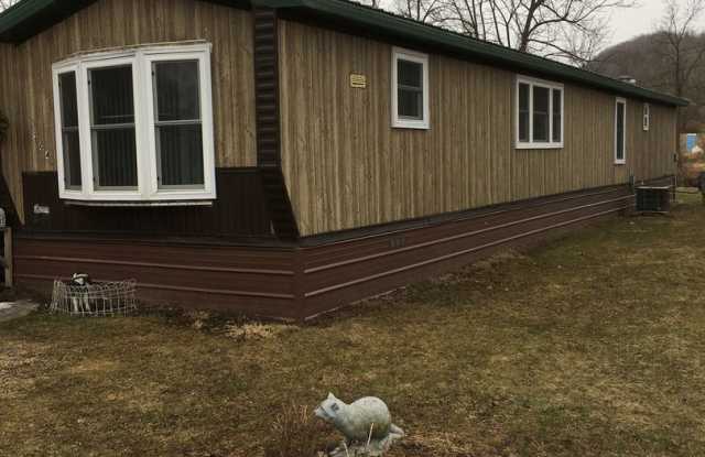 204 Viking St - Lot #44 - 204 Viking Street, Coon Valley, WI 54623
