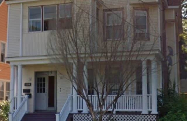 269 Winthrop Ave 3rd fl - 269 Winthrop Avenue, New Haven, CT 06511