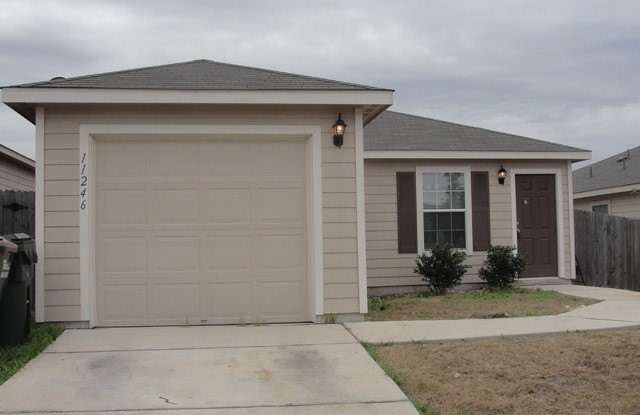 11246 Magic Canyon - 11246 Magic Canyon, Bexar County, TX 78252