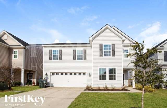 202 Swamp Creek Lane - 202 Swamp Creek Lane, Moncks Corner, SC 29461 202 Swamp Creek Lane - 202 Swamp Creek Lane, Moncks Corner, SC 29461