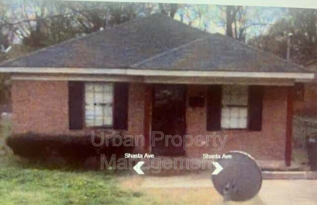 2401 Shasta Ave photos photos