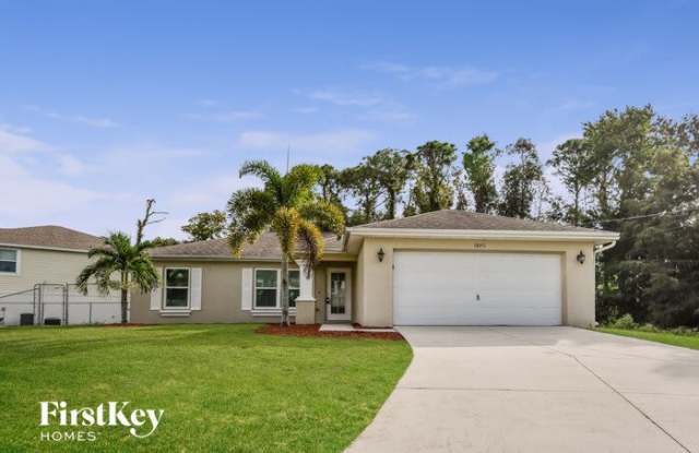 18257 Oriole Road - 18257 Oriole Road, San Carlos Park, FL 33967