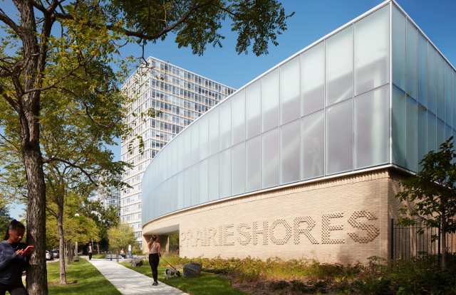 Prairie Shores Gallery 2
