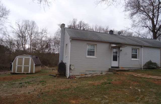 37291 GRASS ROOTS - 37291 Grass Roots Lane, Loudoun County, VA 20132