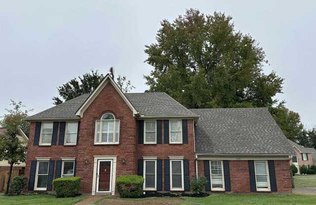 1959 DARTFORD - 1959 Dartford Cove, Memphis, TN 38016