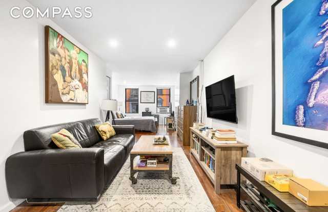82 East 7th Street - 82 East 7th Street, New York City, NY 10003