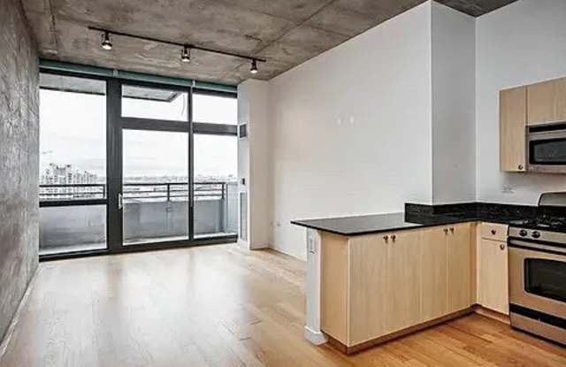 235 W Van Buren St - 235 West Van Buren Street, Chicago, IL 60607 235 W Van Buren St - 235 West Van Buren Street, Chicago, IL 60607