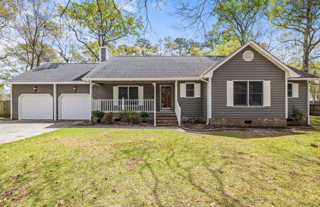 Willow Springs Home Gallery 1