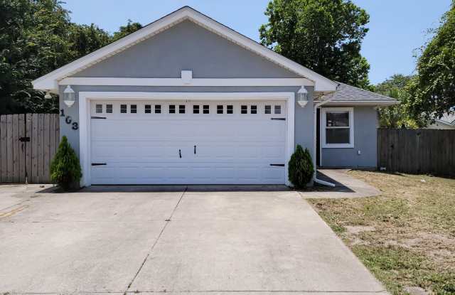 103 Monte Palo Street - 103 Monte Palo Street, Panama City Beach, FL 32413