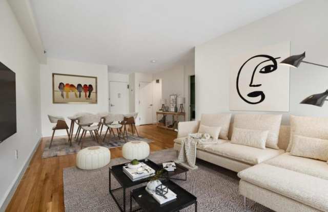 55 West 17th Street photos photos