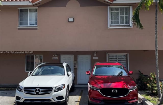1336 W 42nd St - 1336 West 42nd Street, Hialeah, FL 33012