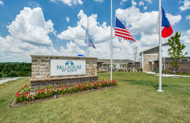 Palladium Fort Worth photos photos