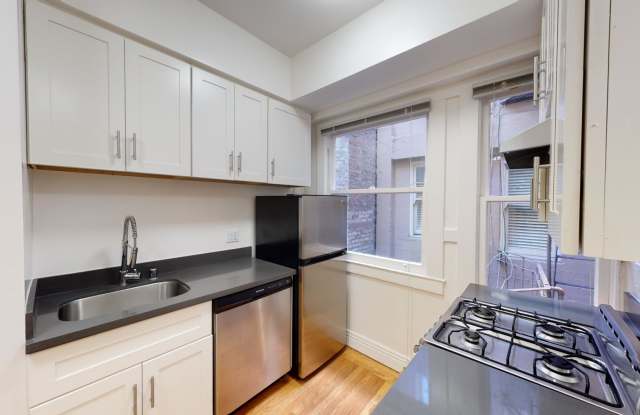 675 O'Farrell Street photos photos