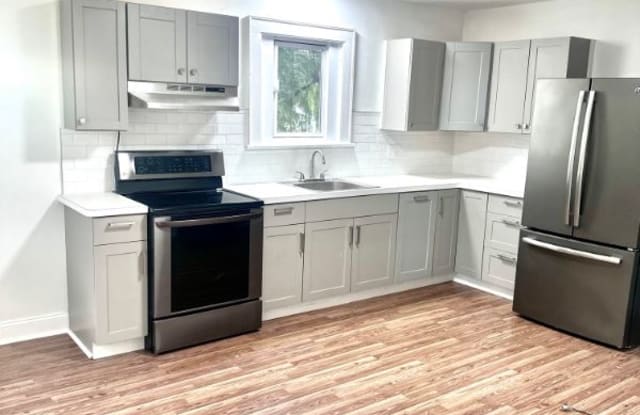 43 warner street - 43 Warner Street, Waterbury, CT 06704