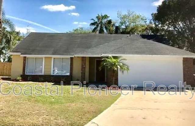 3603 Powers Ridge Ct - 3603 Powers Ridge Court, Pine Hills, FL 32808