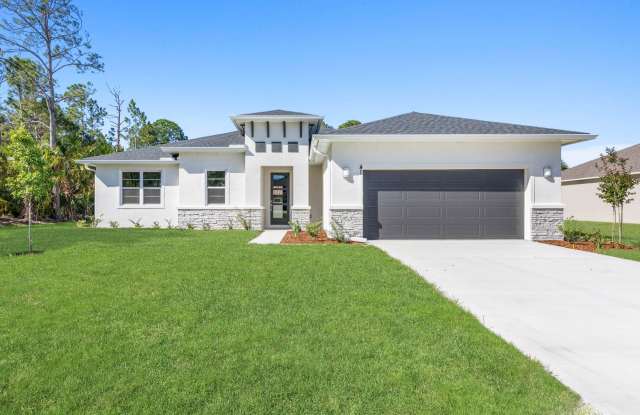 Modern design meets move-in convenience. Ready to make this house your home Gallery 3