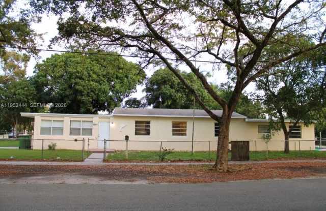 12885 NW 16th Ave - 12885 Northwest 16th Avenue, North Miami, FL 33167