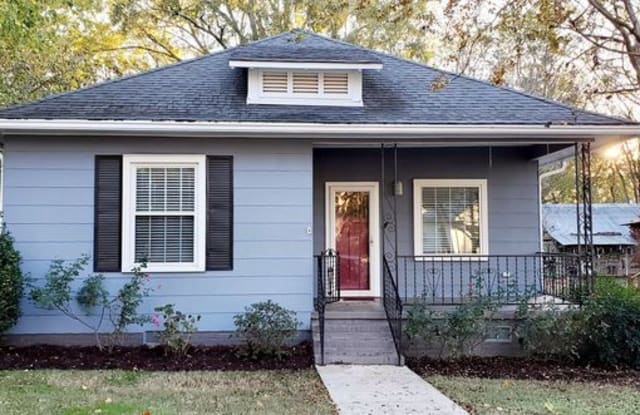 417 James Street - 417 James Street, Pineville, NC 28134