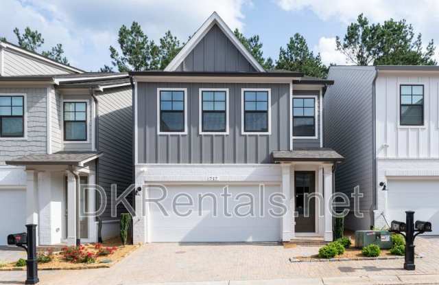 717 Stickley Oak Way photos photos