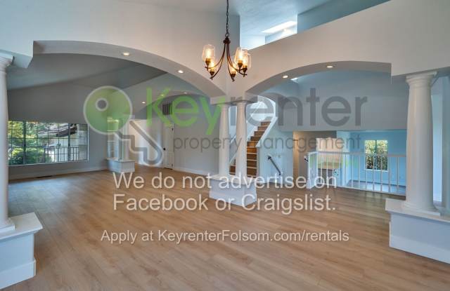 Beautiful 4-Bedroom El Dorado Hills Home with 3 Car Garage! Gallery 3