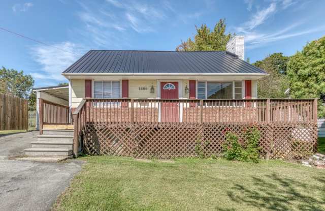 1609 East Fairview Avenue photos photos
