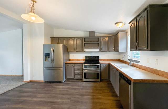 711 Clark Street Duplex photos photos