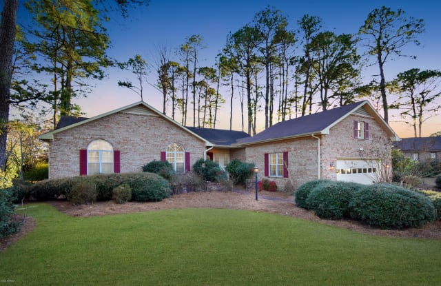1218 Mona Passage Court - 1218 Mona Passage Court, Fairfield Harbour, NC 28560