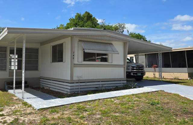 55+ community, 2 bed 2 baths with carport photos photos