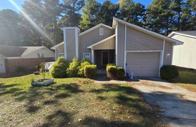 7240 Van Grayson Loop ~ Cliffdale Place - 7340 Van Grayson Loop, Fayetteville, NC 28314