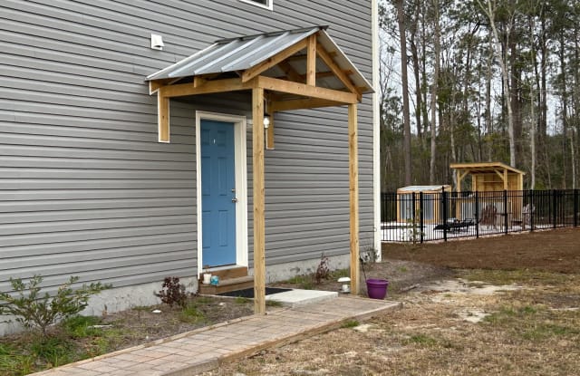 5789 Sidbury Road - 5789 Sidbury Road, New Hanover County, NC 28429