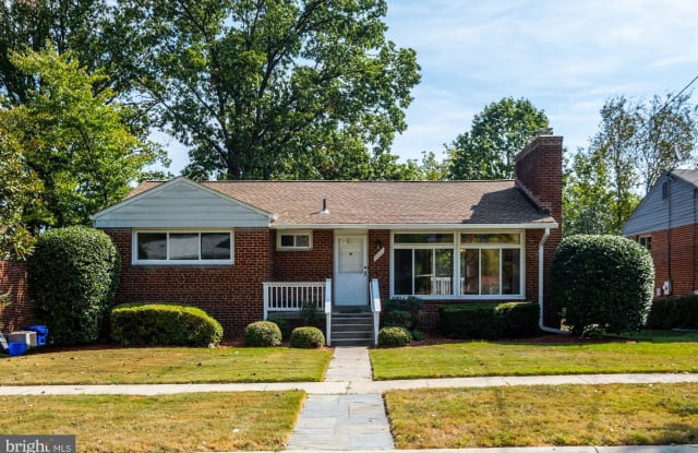 10507 INSLEY STREET - 10507 Insley Street, Wheaton, MD 20902