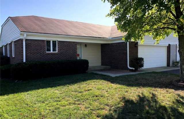 1531 Dominion Drive - 1531 Dominion Drive, Zionsville, IN 46077