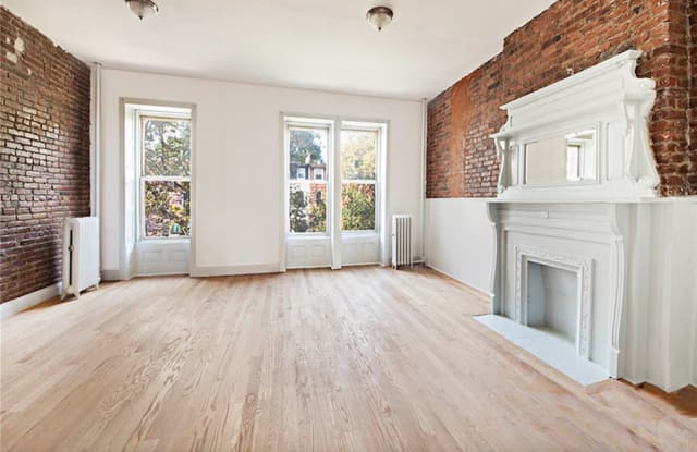 418 Macon Street - 418 Macon Street, Brooklyn, NY 11233