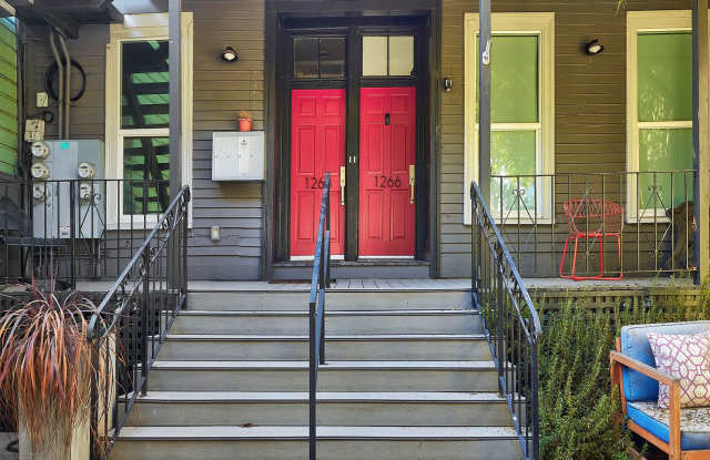 Sleek and modern 2 bed/2 bath in the heart of The Mission -- Walkers dream -- Must See! Gallery 4