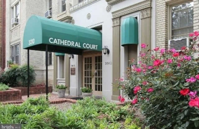 3010 Wisconsin Avenue NW - 309 photos photos