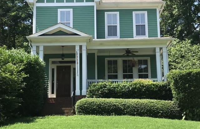 7416 Lochrein Ridge Court - 7416 Lochrein Ridge Dr, Huntersville, NC 28078
