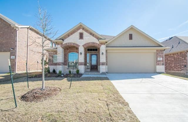 4613 Ray Roberts Drive - 4613 Ray Roberts Dr, Frisco, TX 75036