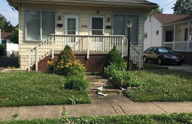 1917 W HIGH STREET - 1917 West High Street, Haddon Heights, NJ 08035