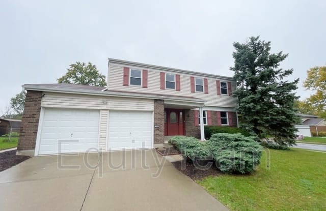 12045 Edgeworth Ct - 12045 Edgeworth Court, Springdale, OH 45240