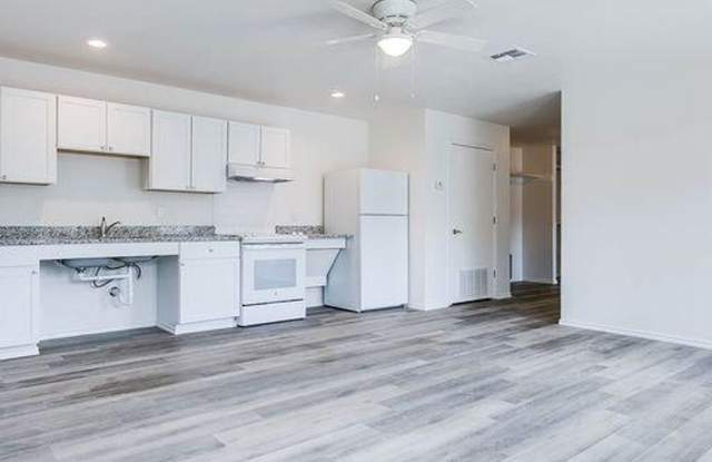 COMING AUGUST 2026 | Newly Built Duplex w/ Private Yard + Handicap Accessible Gallery 4