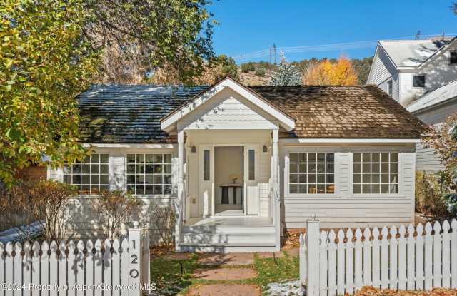 120 E Sopris Drive photos photos