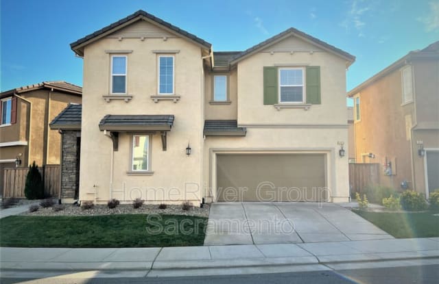 985 Willow Bridge Dr - 985 Willow Bridge Drive, Folsom, CA 95630